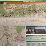 Am Schloss Wolkenstein, 86m2, 3br, Babybett, Office * וולקנסטיין