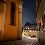 Am Schloss Wolkenstein, 86m2, 3br, Babybett, Office *