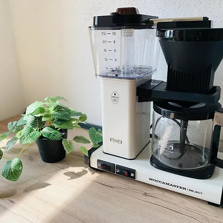 Appartement Am Schloss Wolkenstein, 86m2, 3br, Babybett, Office