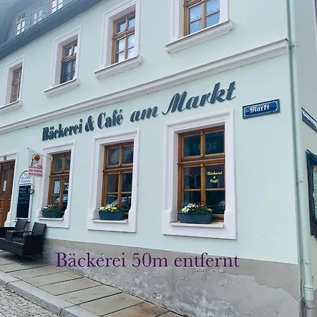 Daire Am Schloss Wolkenstein, 86m2, 3br, Babybett, Office Wolkenstein