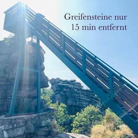 Appartement Am Schloss Wolkenstein, 86m2, 3br, Babybett, Office Wolkenstein