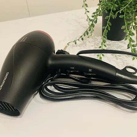 Am Schloss Wolkenstein, 86m2, 3br, Babybett, Office Daire