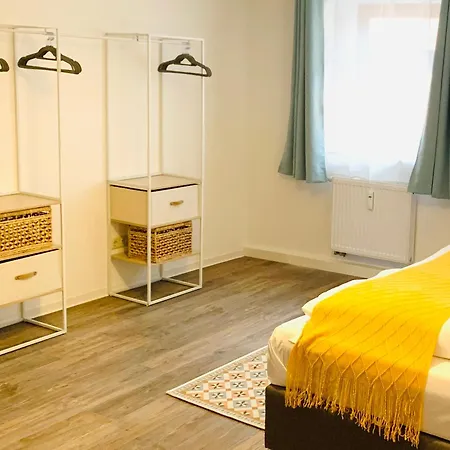 Am Schloss Wolkenstein, 86m2, 3br, Babybett, Office *