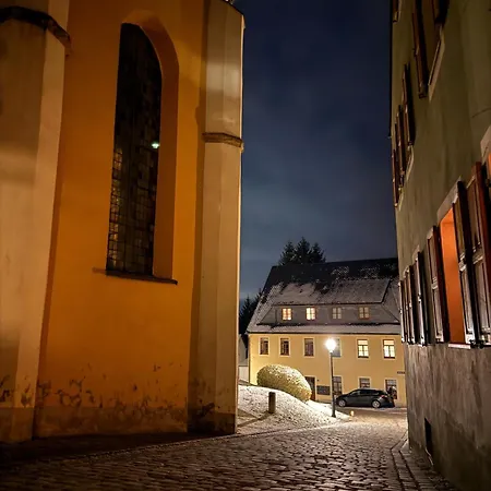 Am Schloss Wolkenstein, 86m2, 3br, Babybett, Office *