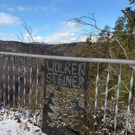 Daire Am Schloss Wolkenstein, 86m2, 3br, Babybett, Office *