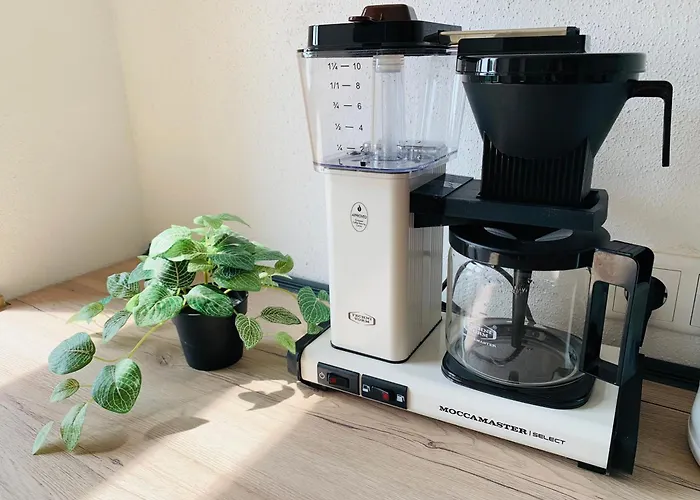 شقة Am Schloss Wolkenstein, 86m2, 3br, Babybett, Office