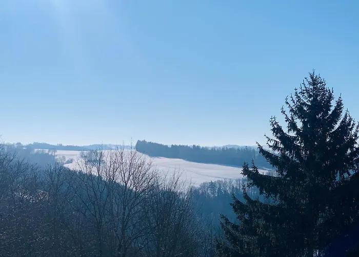 Am Schloss Wolkenstein, 86m2, 3br, Babybett, Office *